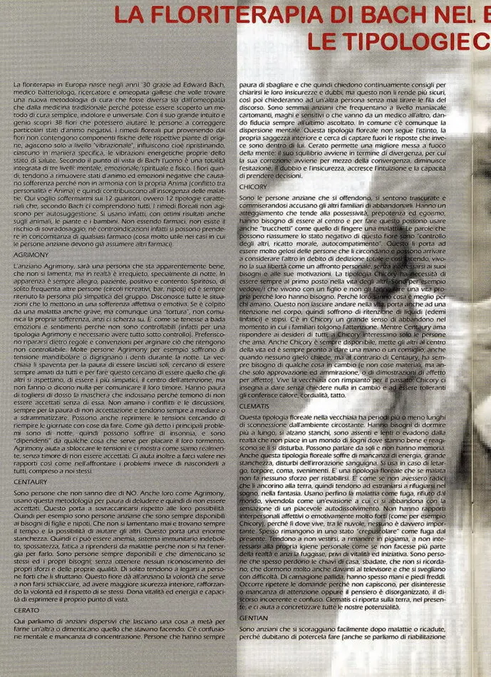 Articolo 1^ parte