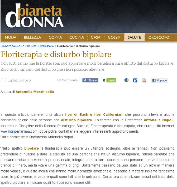 Foto dell'articolo